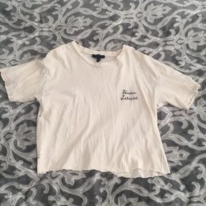 Femme liberte t shirt